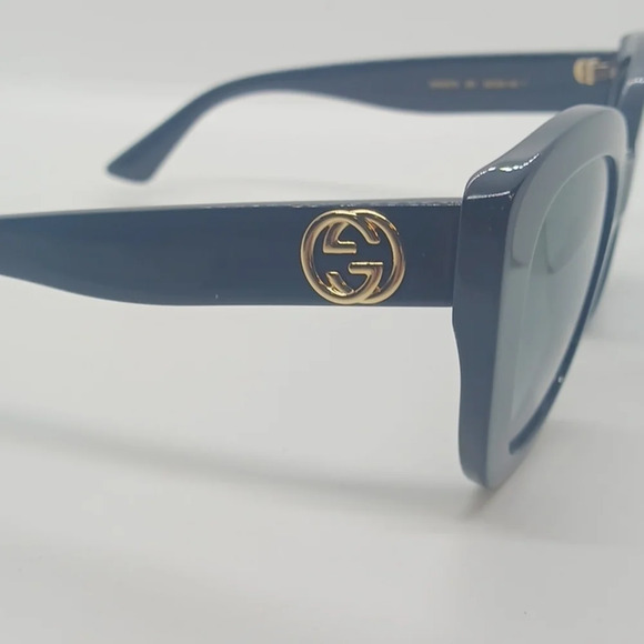 NWOT GUCCI SUNGLASSES GG0327 - Picture 10 of 10